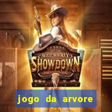 jogo da arvore cassino demo